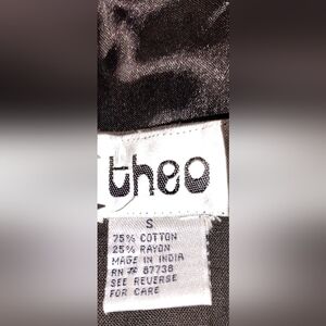 VINTAGE HONEYCOMB BEADED VEST